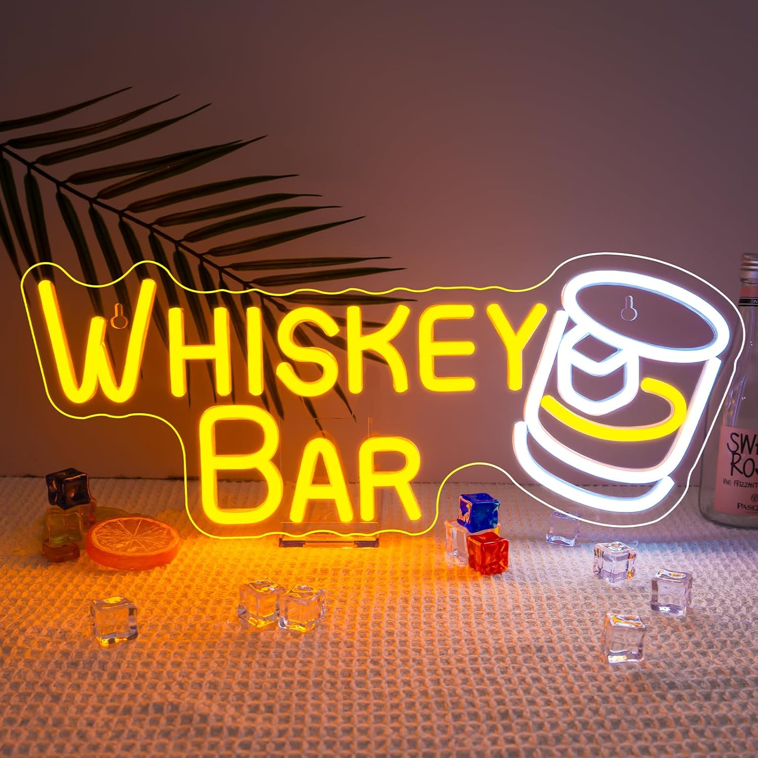ウイスキー Whiskey ネオン LED 看板 Irish BAR PUB ウイスキー Whiskey ネオン LED 看板 Irish BAR PUB