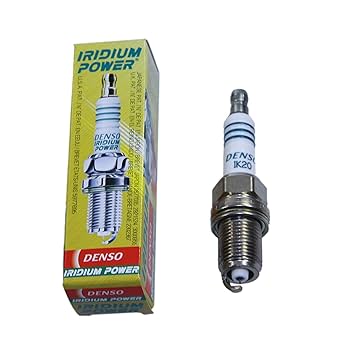 DENSOイリジウムプラグ　VXU20    16本 Amazon | デンソー(DENSO) イリジウムタフプラグ VXUH20I 1本