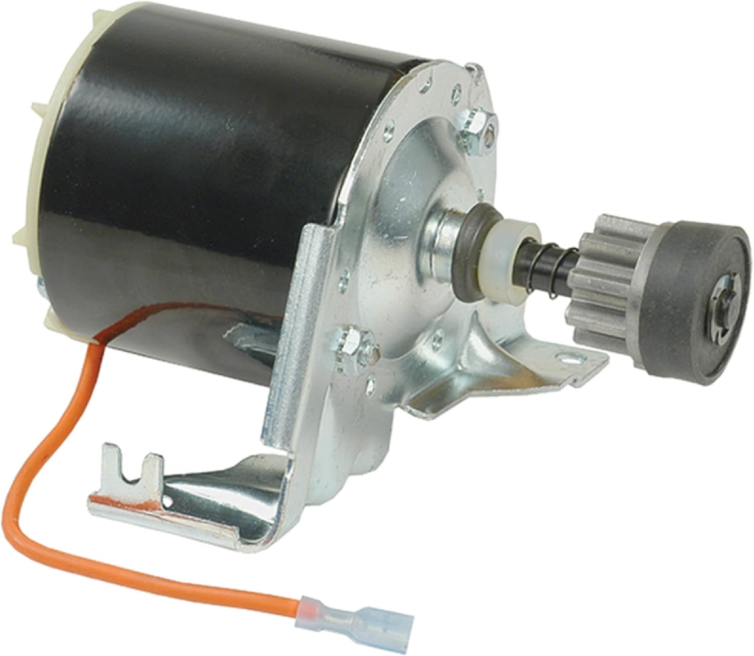 DB Electrical 410-22021 New Starter Compatible with/Replacement for Tecumseh Lev155 120 Ovrm40 Tvs90 105 115 120 34934 35707 113018 410-22021 5748 34934 35707 35709 37753 91-35-1024 71-35-5748 57-2683