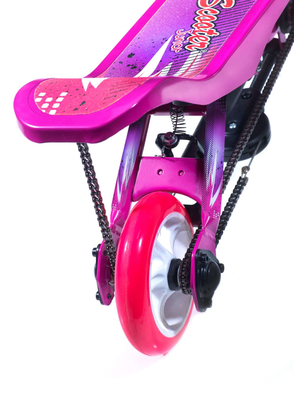 Space Scooter Günstig Kaufen – Die 15 besten Produkte im Vergleich