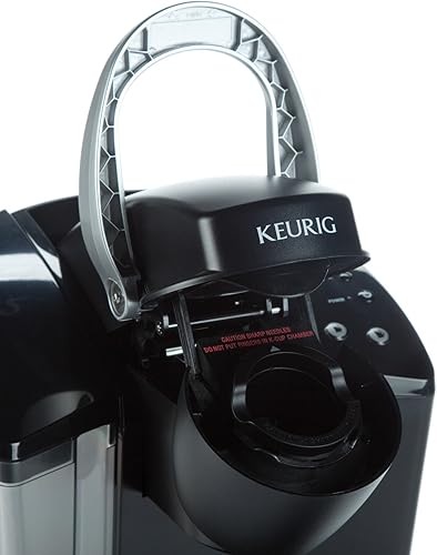 Miniatura 6 de Keurig Sistema de elaboración de cerveza K45 Elite, negro (descontinuado)