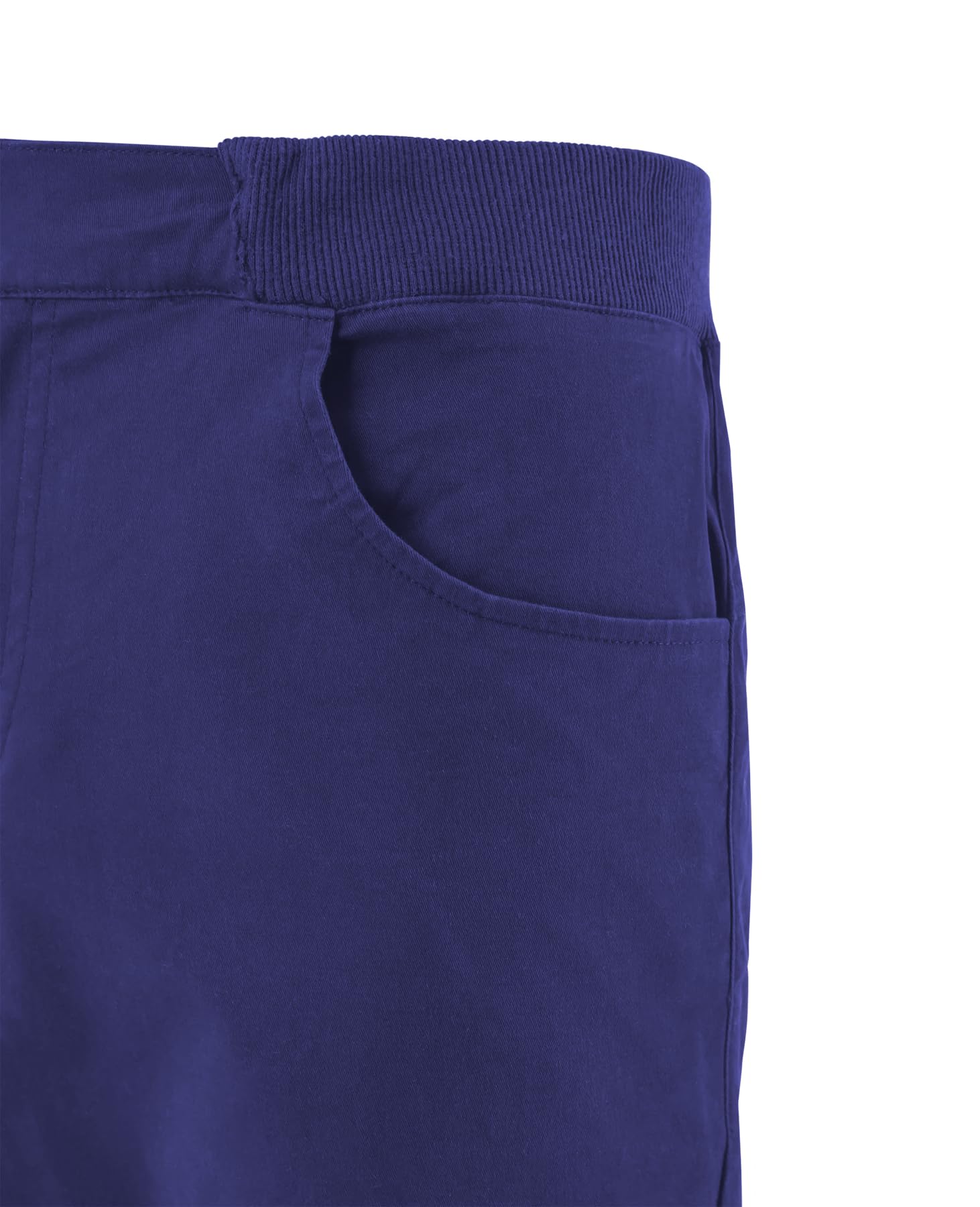 Venga Boulder - Pantalones de escalada para hombre
