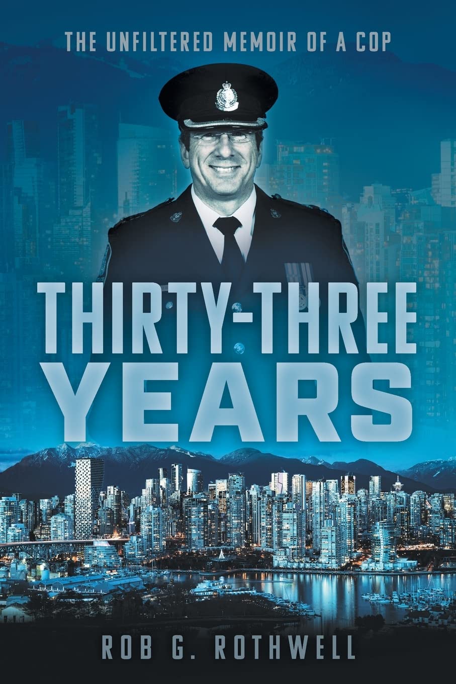 Buy Thirty-Three Years — BookShops.in