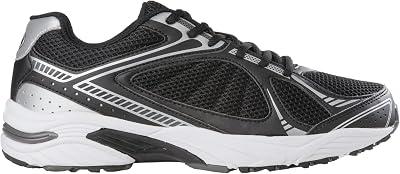 Scholl Sneakers New Sprinter, Nero, 44 EU
