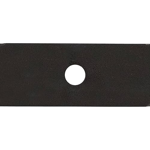 Miniatura 5 de Stens Cuchilla de cortacésped 320-507 Reemplazo para Ariens Requiere 3 para cubierta de 40", Gravely Pro 100 series 014668, 03498400, 03498451,