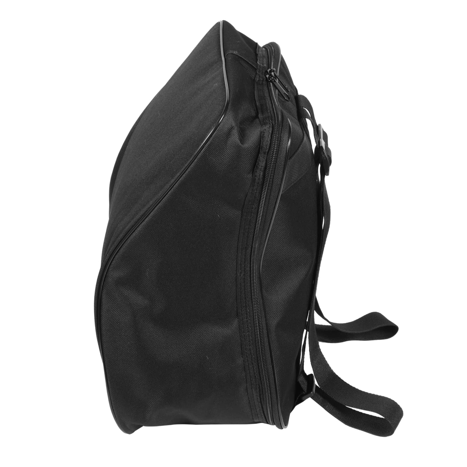 Zaino Per Fisarmonica LOVIVER - Imbottito, Impermeabile, Per 120 Bassi, Con Tasche - Foto 4