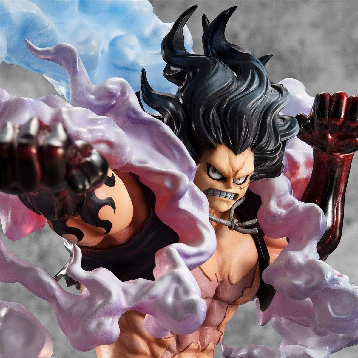 Amazon.co.jp: メガハウス(MegaHouse) Portrait.Of.Piratesワンピース 
