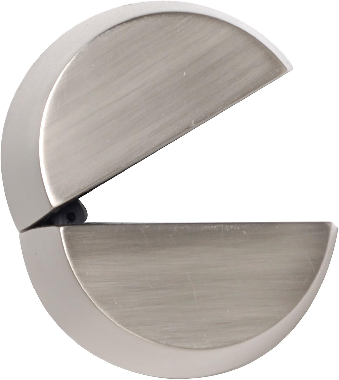 Oenophilia Stainless Steel Circa Wine Foil Cutter, Premium & Ergonomic Six Blade Design