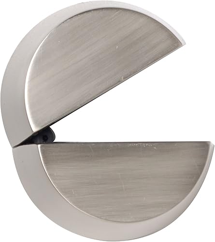 Oenophilia - Cortador de papel de acero inoxidable diseño ergonómico y de seis cuchillas Oenophilia - Cortador de papel de acero inoxidable diseño ergonómico y de seis cuchillas