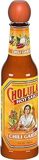 Hot Sauce Chili Garlic (150ml)| Spicy Hot Dip| Mexican Sauce| Authentic Flavours