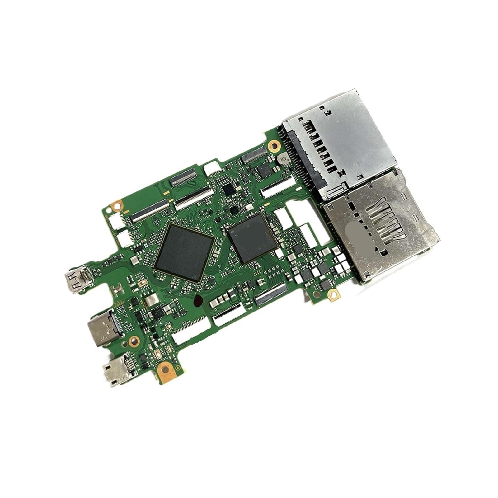EEZII A7 M3 Mainboard Repair Parts,compatible For SONY ，ILCE-7M3 A7M3 A7 III Motherboard Camera Main Board SY-1086 A-220-3500-A