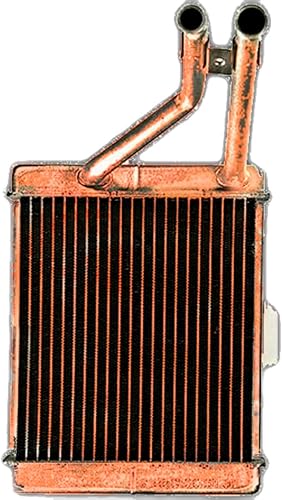 NUEVO CORE DE CALENTADOR DE latón cobre compatible con Jeep Cherokee y Wrangler 1997 1998 1999 2000 2001