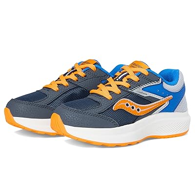 Saucony Kids Cohesion KDZ Sneakers (Little Kid/Big Kid) Kid