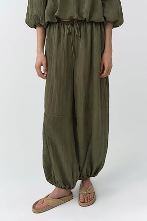 Freya Parachute Pant