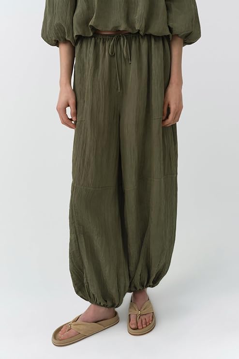 Freya Parachute Pant
