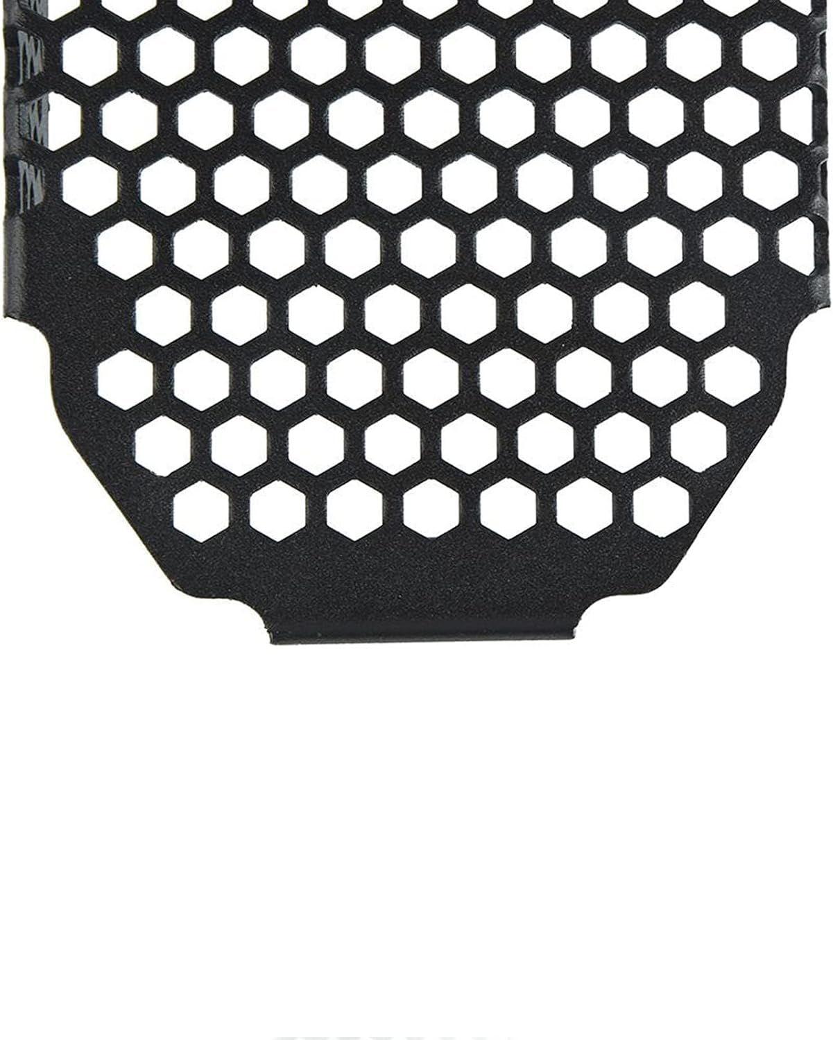 Motorcycle Aluminium Alloy Oil Cooler Guard Compatible with Scrambler Icon 2015-2020 Scrambler Classic 2015-2020 Scrambler Urban Enduro 2015 2016 Scrambler Cafe Racer 2017-2020