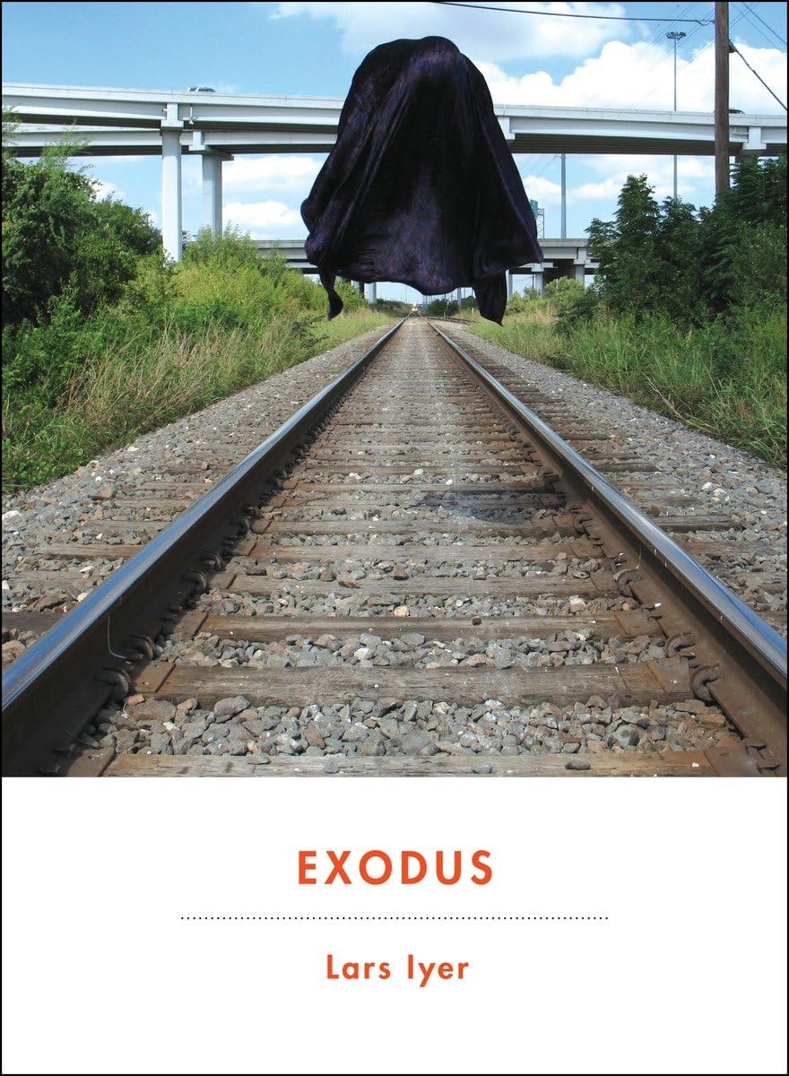 Buy Exodus — BookShops.in