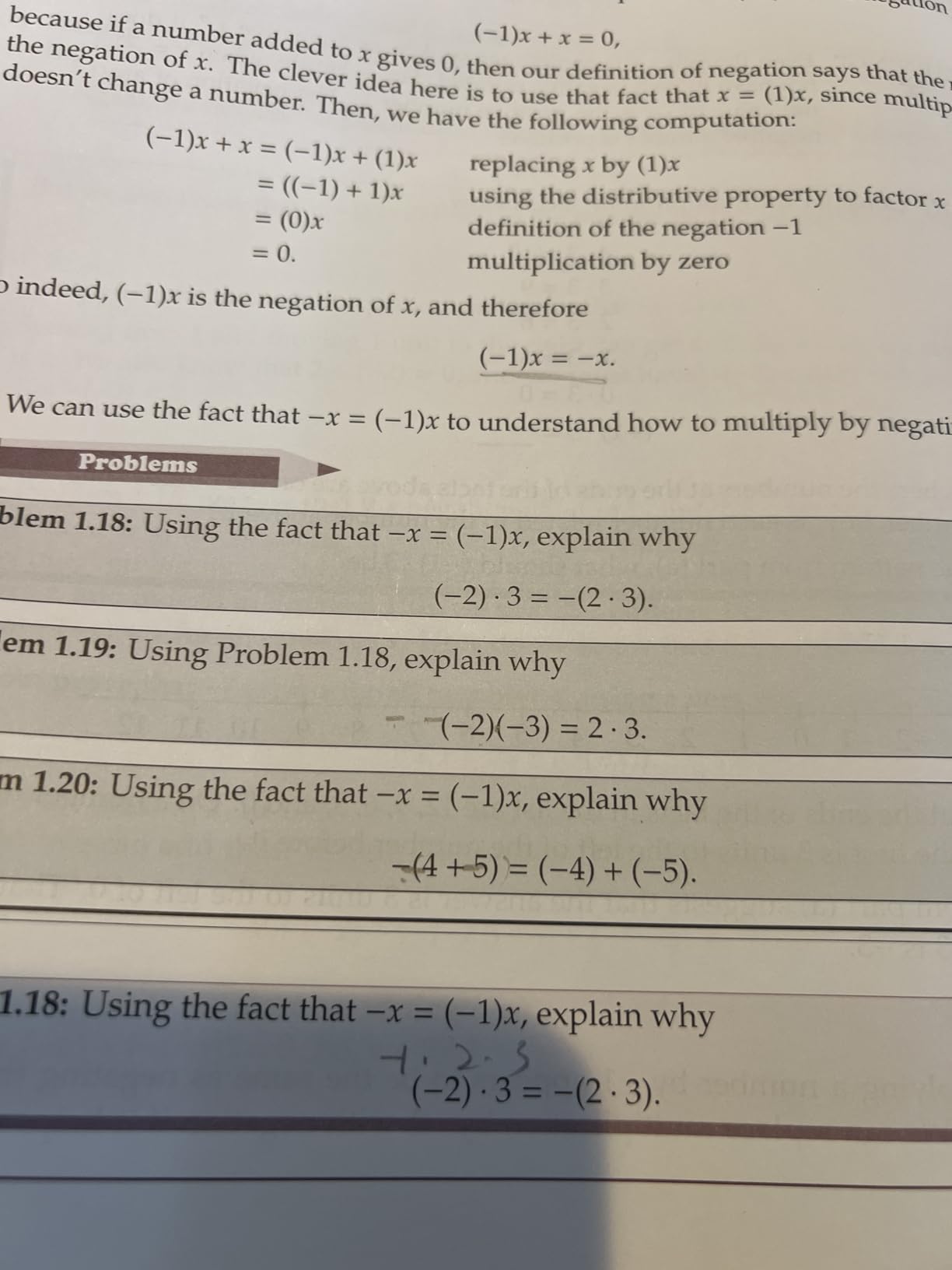 Art of Problem Solving (AoPS) Series, Prealgebra 2 Books Set of Text ...