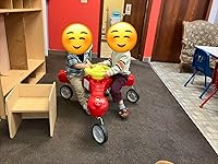 Review Image by Karen Bernier