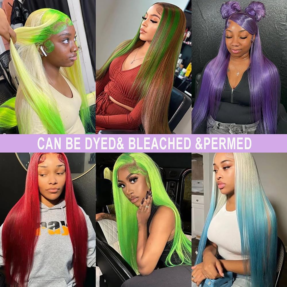 613 Closure Straight Blonde 5x5 HD Lace Closure Human Hair Extensions 12A Brazilian Virgin Remy Free Part 100% Blonde Human Hair Closure Pre Plucked With Baby Hair 16 Inch