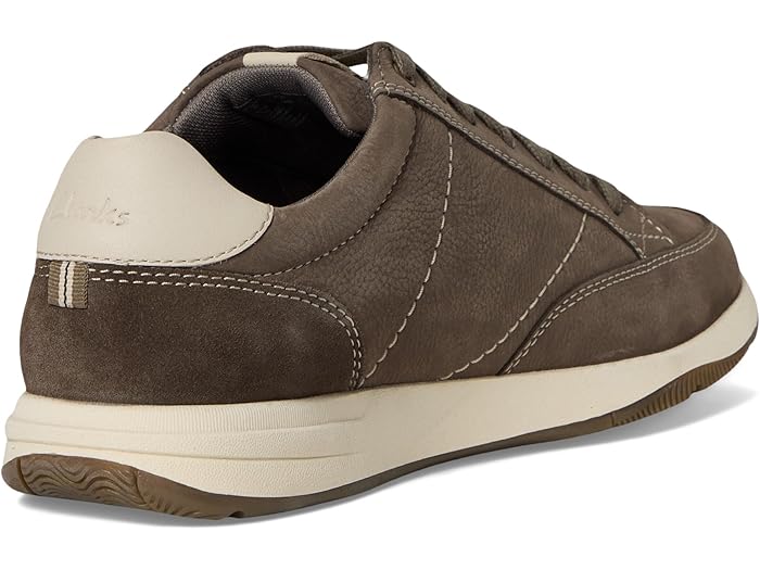 Clarks Townview Lace - Image 1