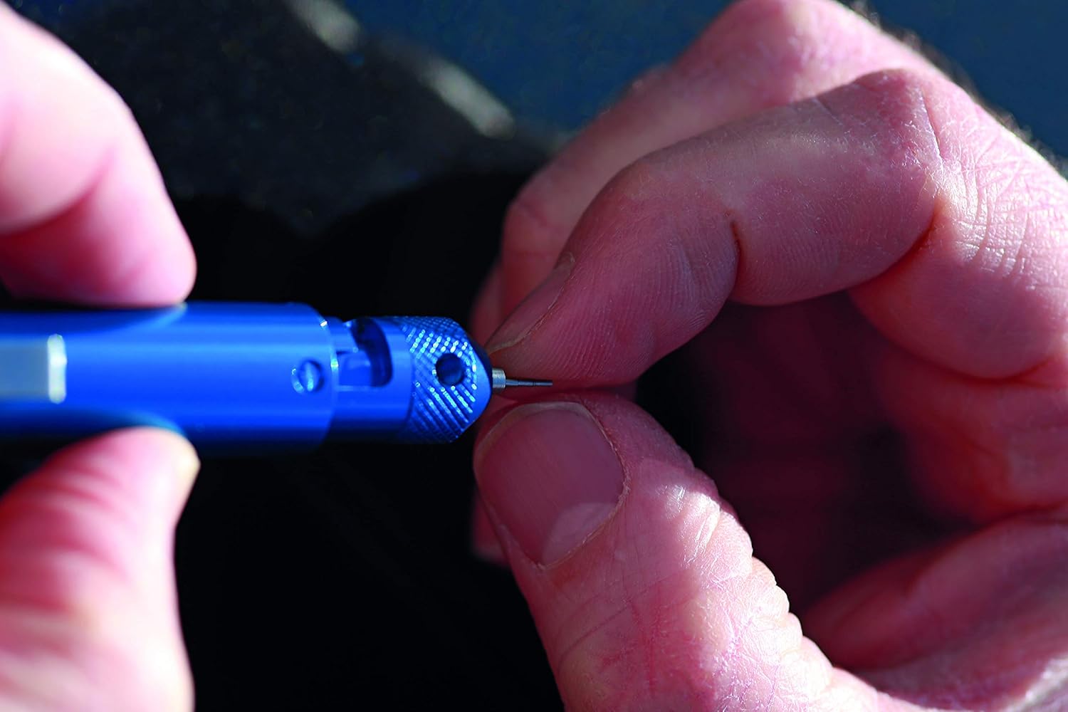 Laser Tools 7931 Windscreen Washer Jet Tool