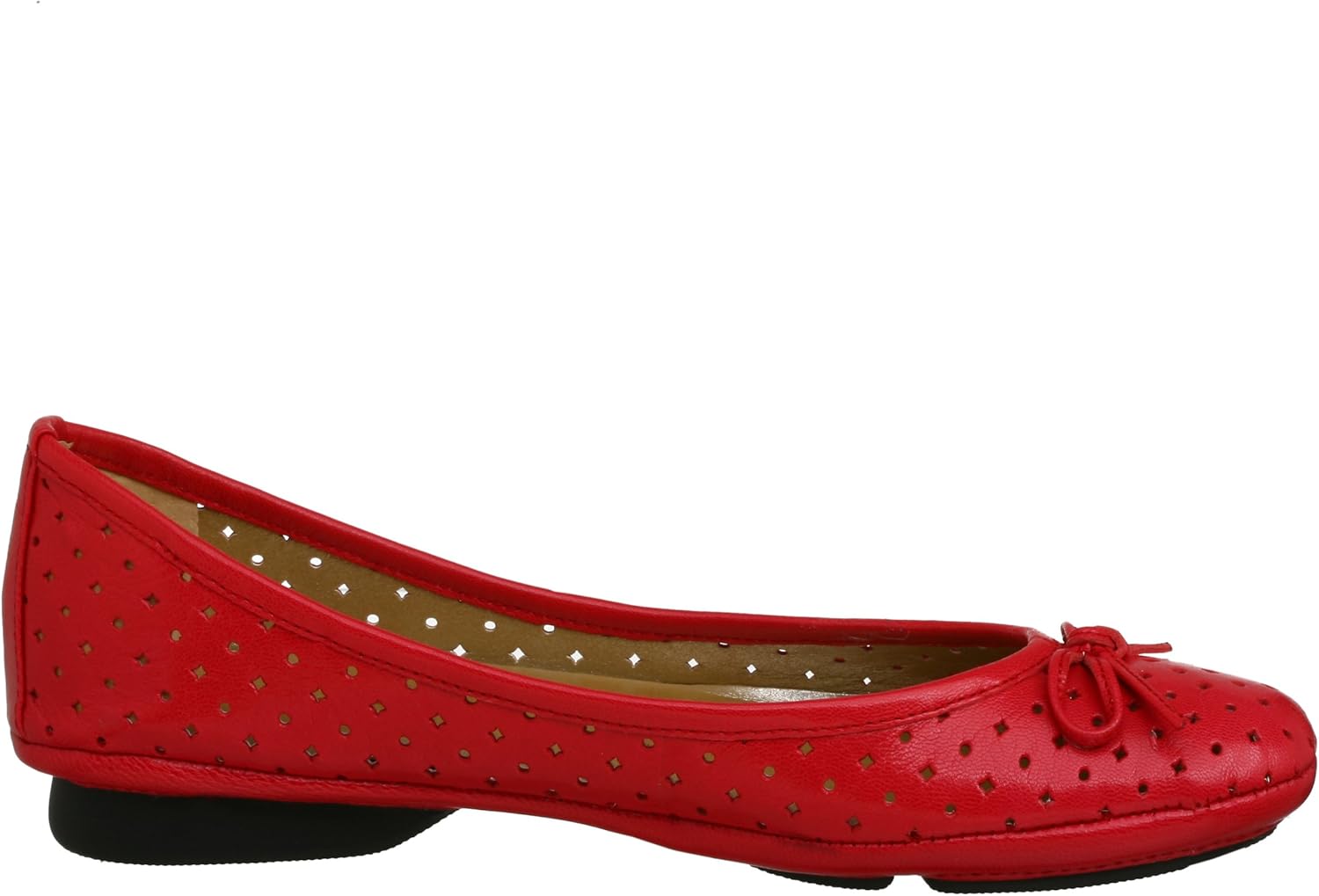 Me Too Women's Nevada 15 Ballet Flat