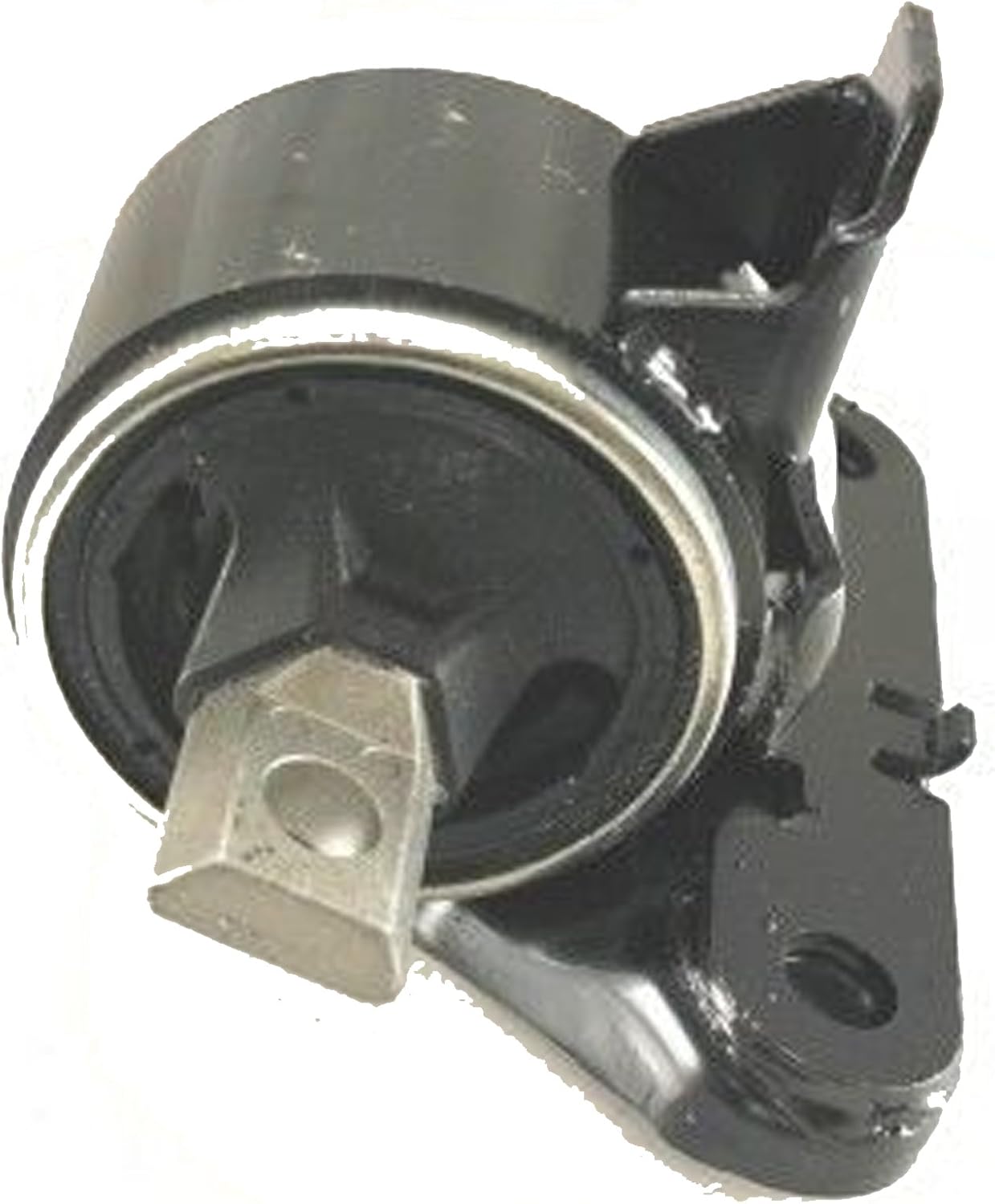 CF Advance MotorKing Engine Transmission Mount 5543 Compatible with Sebring Avenger Journey 2.4 3.5 3.6