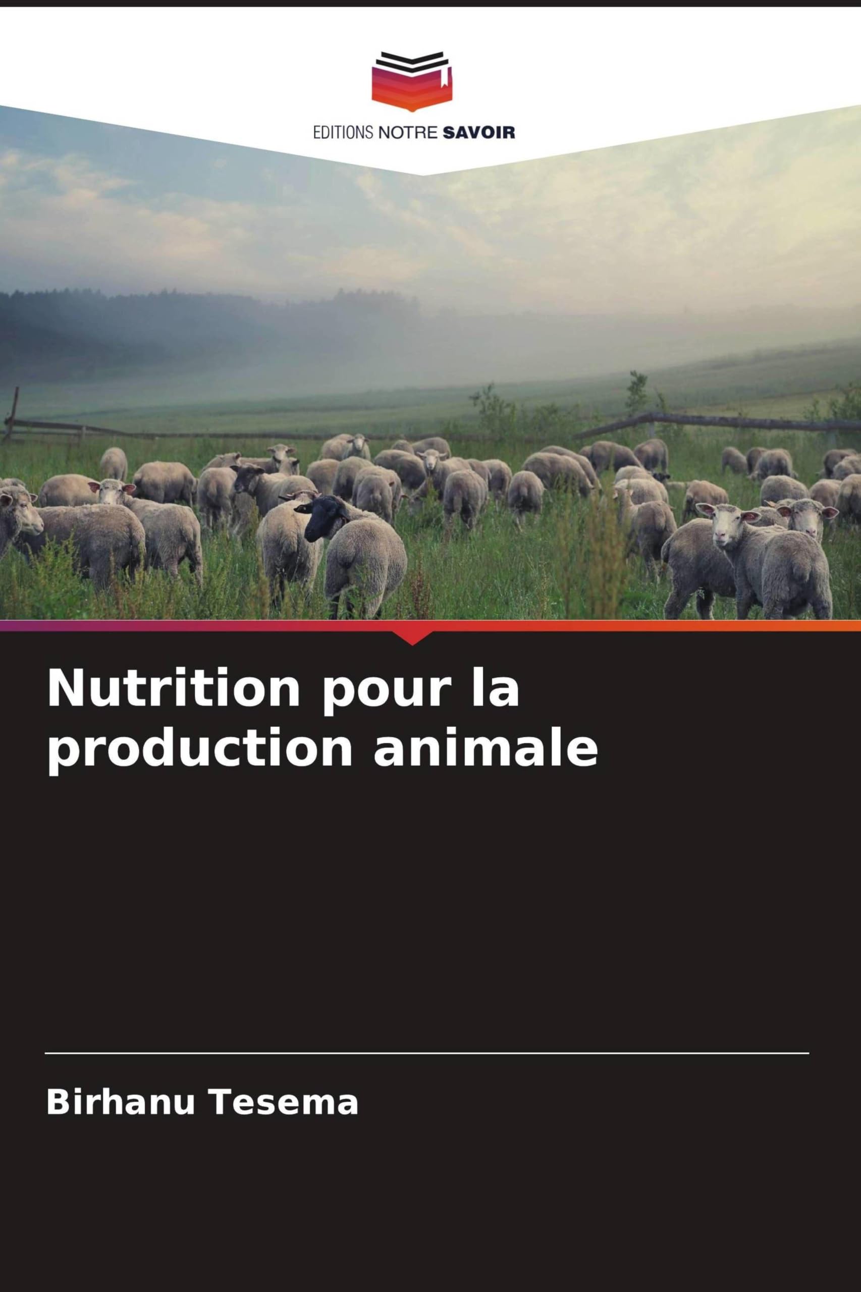 Nutrition pour la production animale