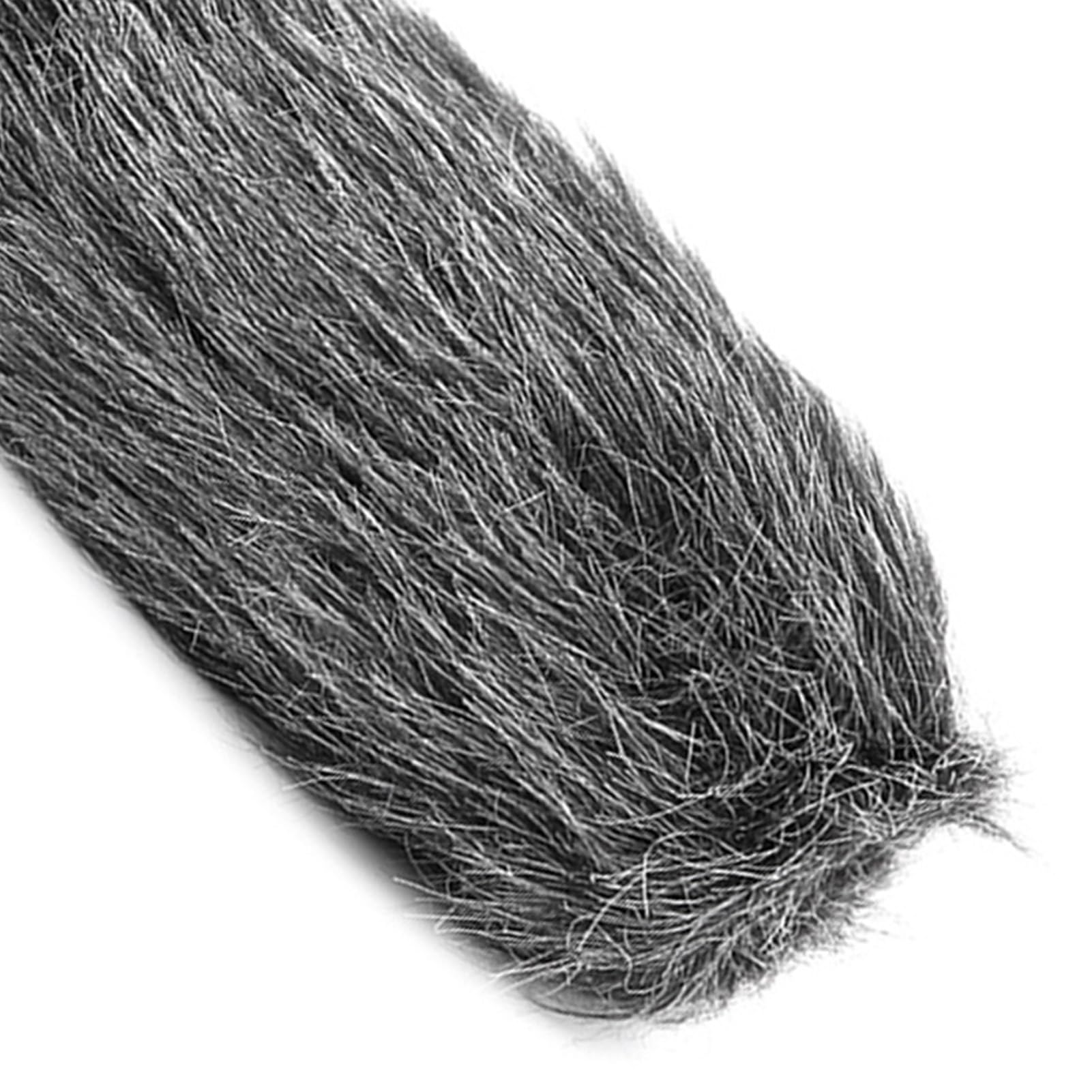 Pare-brise Avec Microphone, Pour RODE VideoMic Go- Takstar SGC-598-MIC