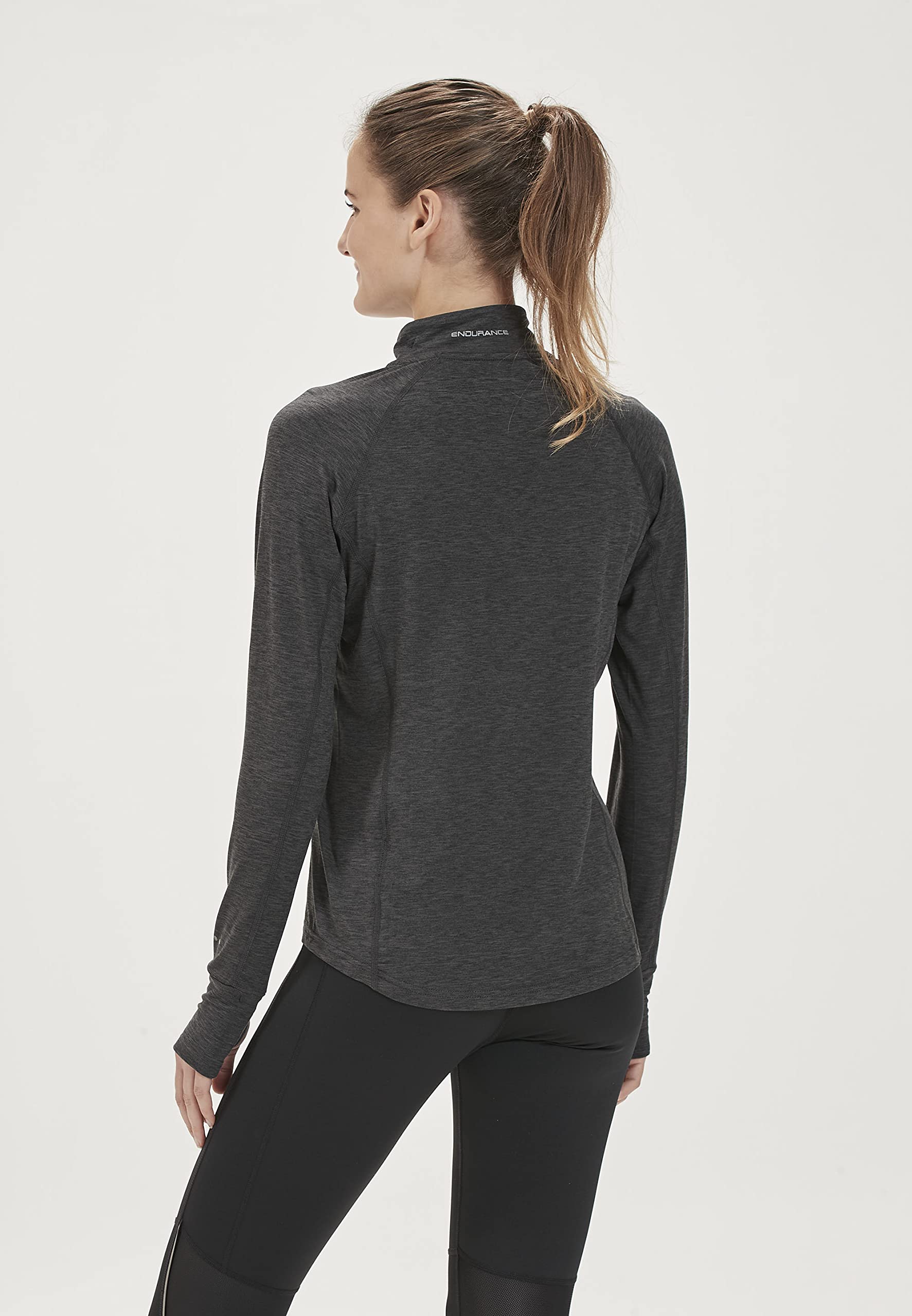 endurance Damen Funktionsshirt Canna V2 Performance