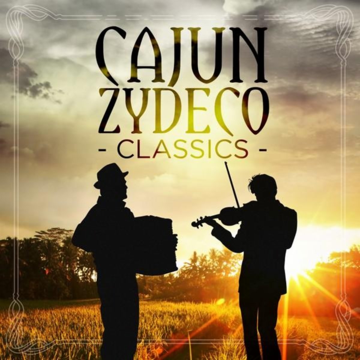 Cajun Brass, Strings & Voices