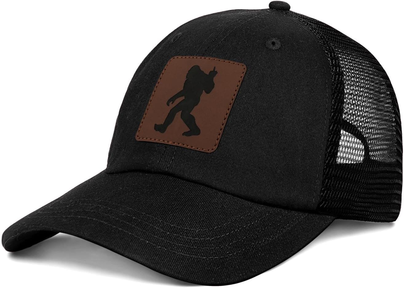 Men's Trucker Hat Gifts for Dad Papa Husband Grandpa Father's Day Christmas Birthday Baseball Cap