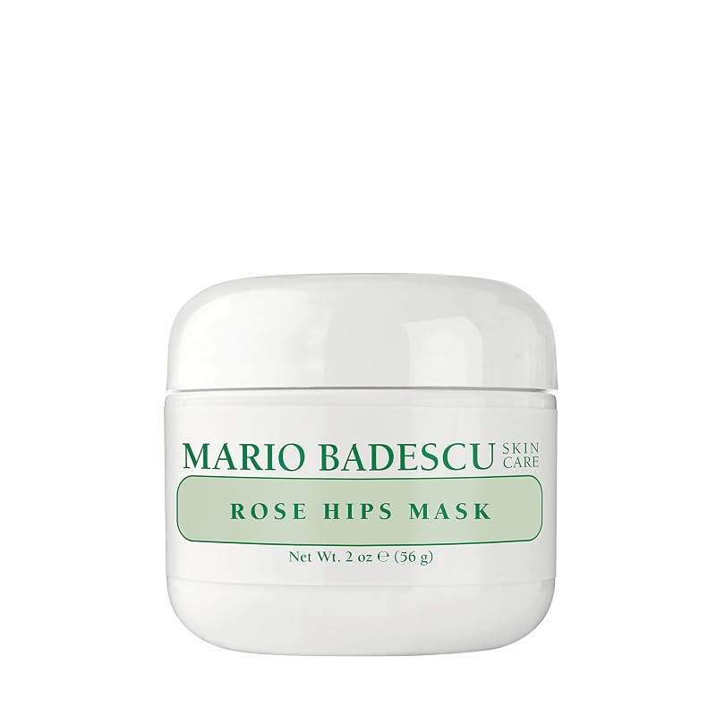 Máscara facial Mario Badescu, 56 g