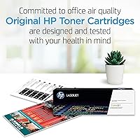 Vista 5 de HP 19A (CF219A) Tambor de tóner negro original LaserJet.