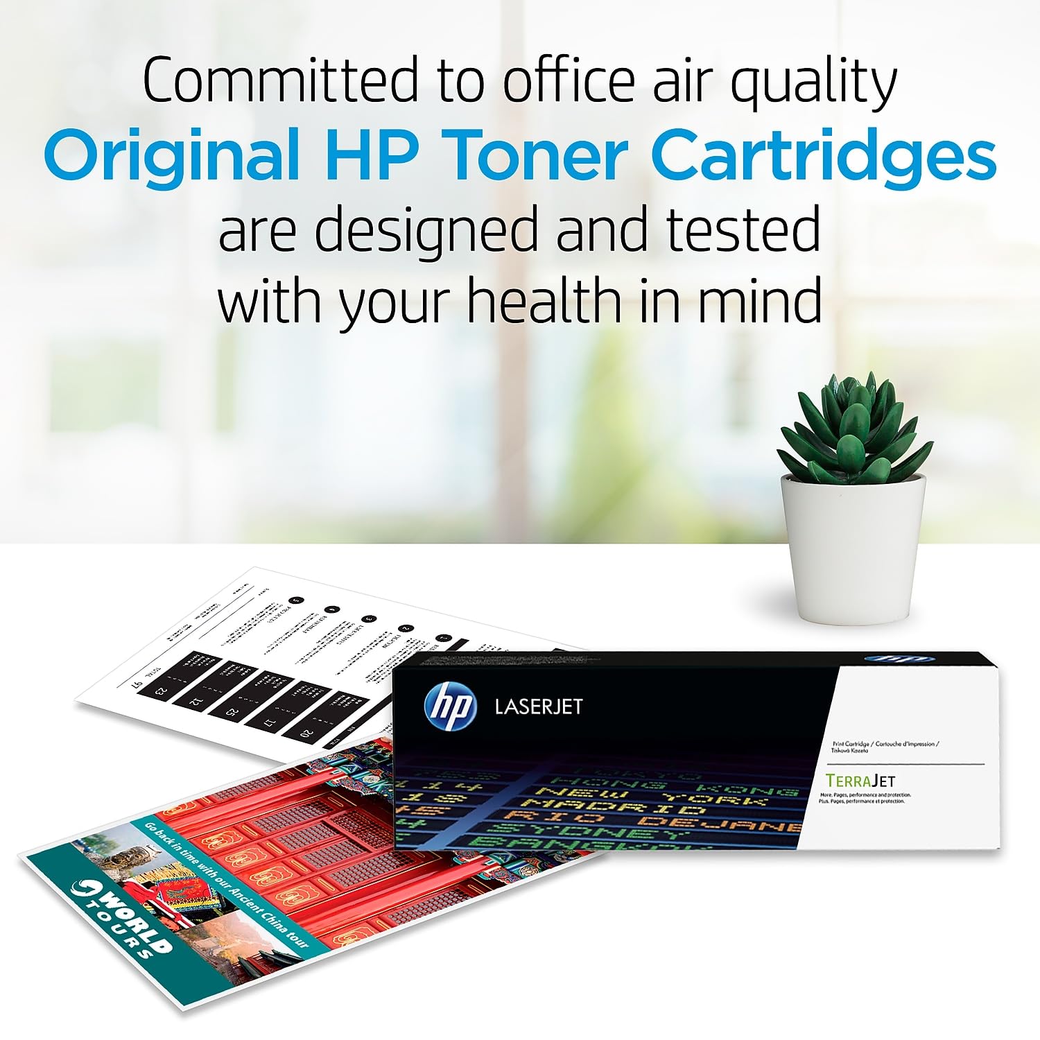 HP 824A | CB385A | Toner Cartridge | Cyan Image Drum