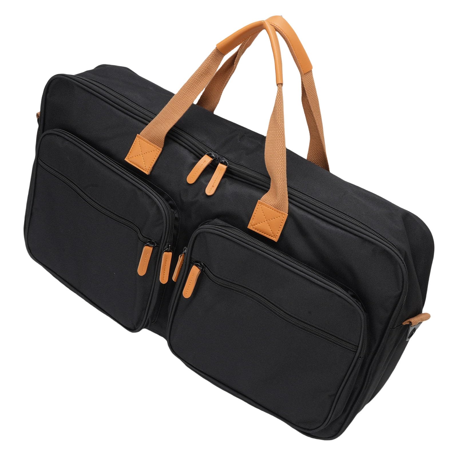 Bolsa para Controlador de DJ, Funda Protectora de Transporte para Controlador de DJ DDJ FLX4 SB3 SB2 400 RB con Acolchado de Espuma, para y Entusiastas de la Música