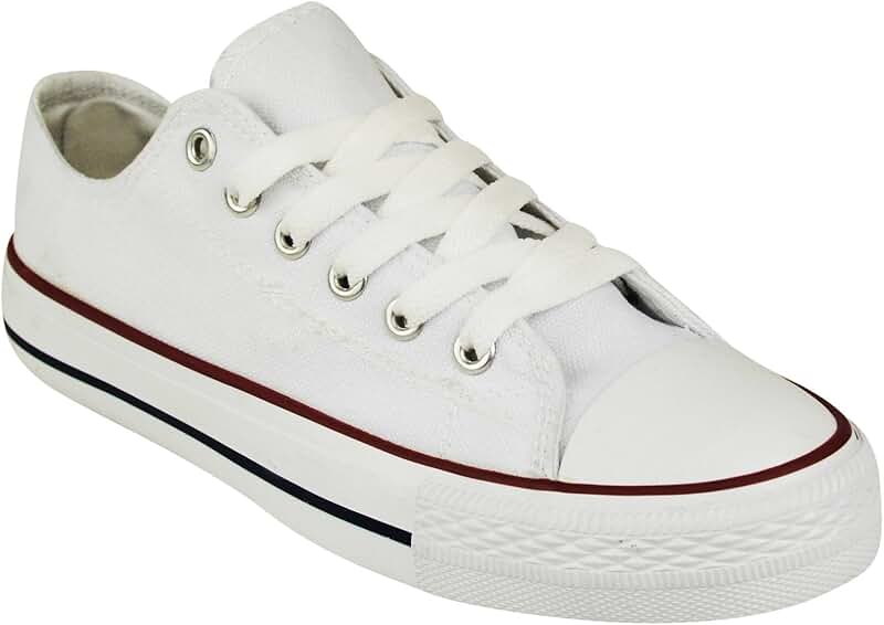 navy plimsolls womens