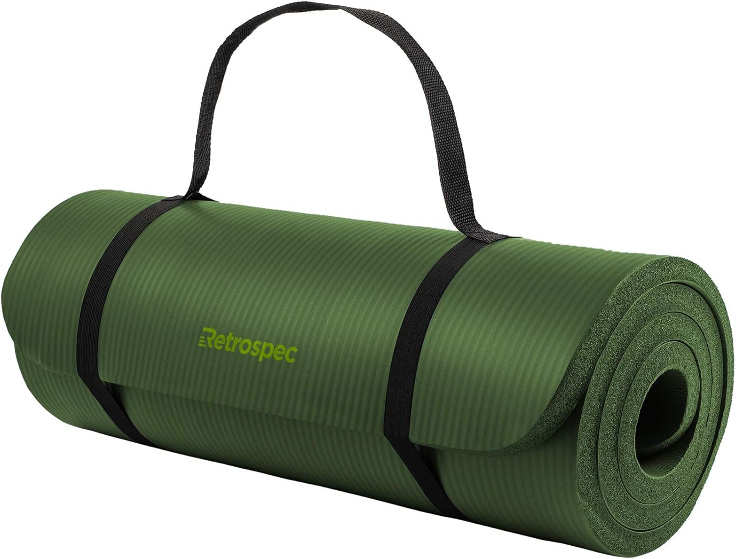 Retrospec Solana Yoga Mat 1
