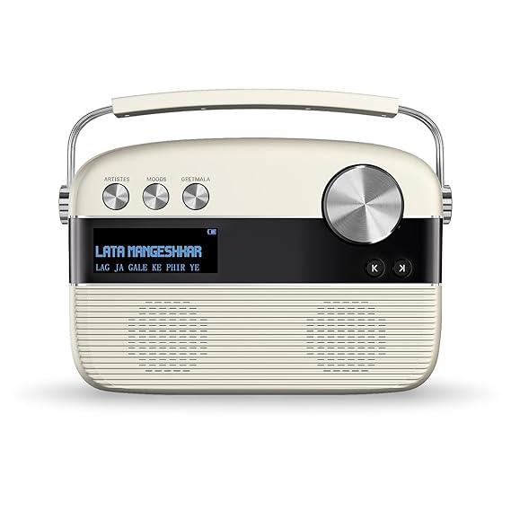 Saregama Carvaan