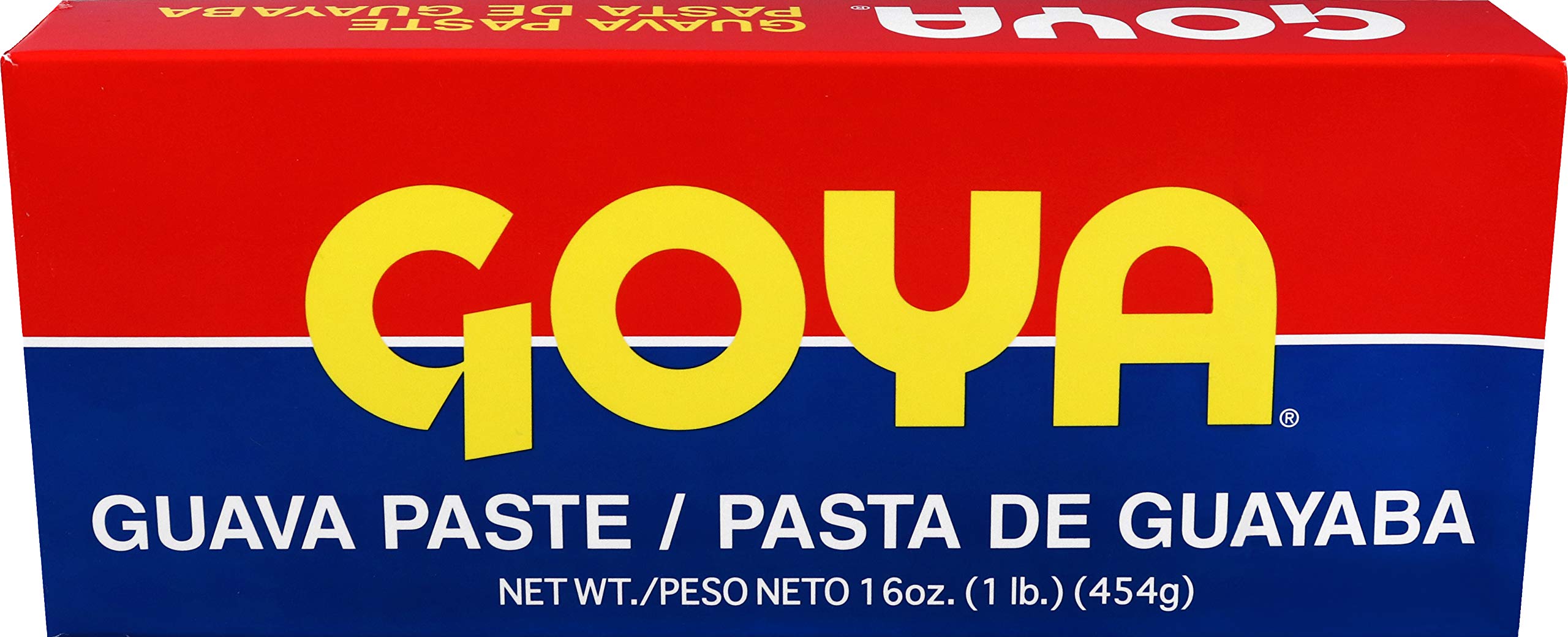 Goya Foods Guava Paste, 16 Ounce