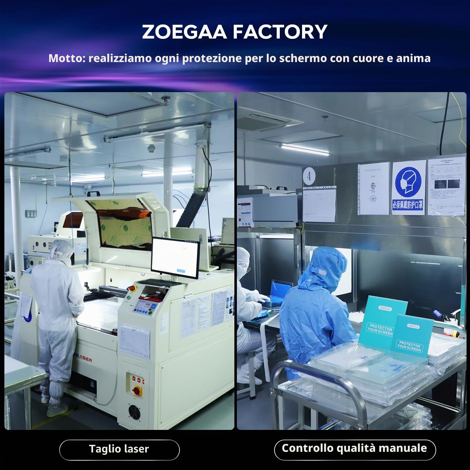 ZOEGAA Filtro Privacy da 15 pollici per Surface, Schermo Protettivo Magnetico Rimovibile per Surface Laptop 3/4/5