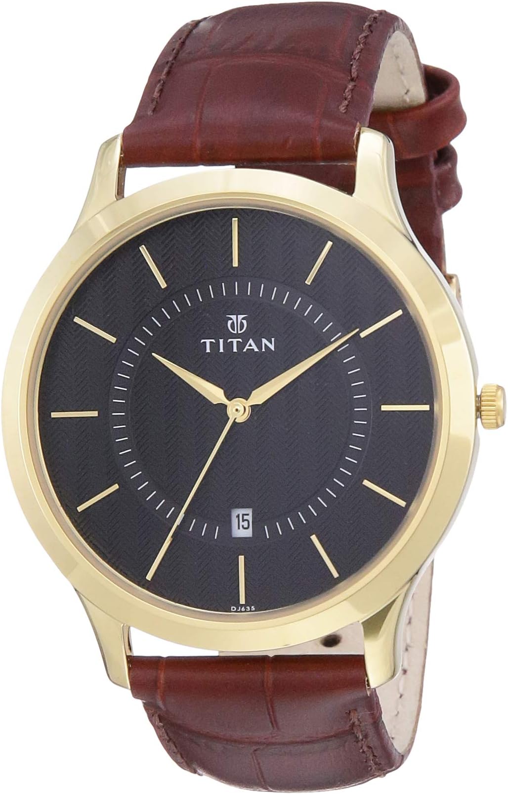Karishma Analog Null Watch for Men's