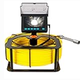 Willsily Drain Inspection Camera,4.3