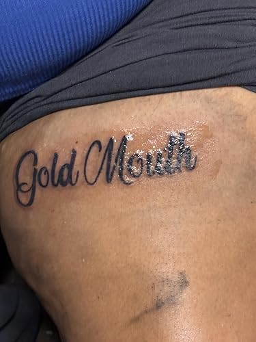 Review Image by @TattedByAisha