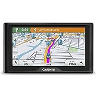 Algopix Similar Product 1 - Garmin Drive 6LM EX Features a 6