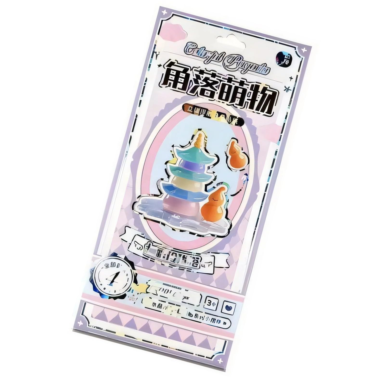WGBOSMG Minis Stackable Puffer Bubble Decals for Planners, Journals, Laptops, Phone Cases Minis Puffer Sticker Emboss Stickers for Scrapbooking Rewards Phone