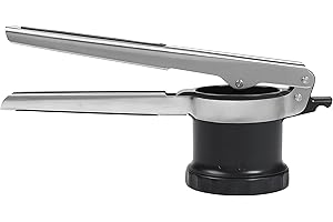 Joseph Joseph 3-in-1 Adjustable Helix Potato Ricer