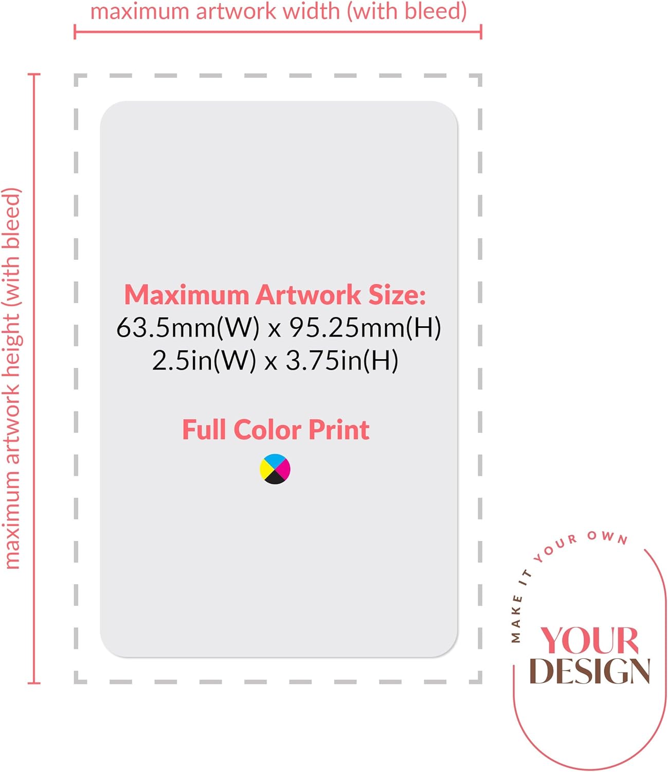 WEDDINGSTAR Custom Photo Printed Playing Card Favor (1, Your Design)