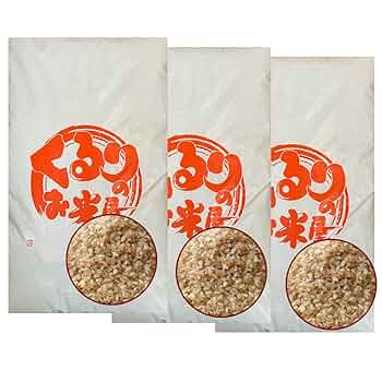 【monmokomen 様】専用 令和5年産ミルキークイーン玄米（8㎏×3袋） momoGファーム】ミルキークイーン 玄米（長野県産）（1kg/2kg